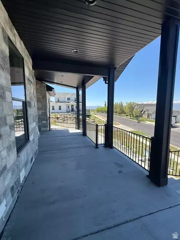 Exterior - 1664 Aspen Dr, Logan, UT 84341 photo 5 of 14