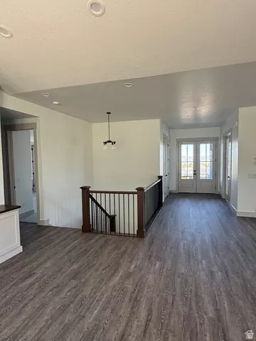 Entry Way - 1664 Aspen Dr, Logan, UT 84341 photo 2 of 2