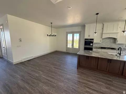 Dining - 1664 Aspen Dr, Logan, UT 84341 photo 1 of 1