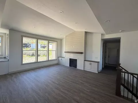 Living - 1664 Aspen Dr, Logan, UT 84341 photo 2 of 4