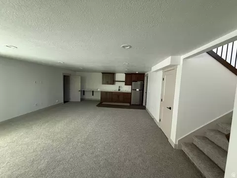 Living - 1664 Aspen Dr, Logan, UT 84341 photo 3 of 4