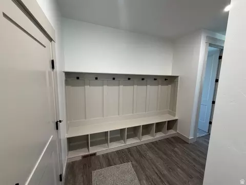 Entry Way - 1664 Aspen Dr, Logan, UT 84341 photo 1 of 2