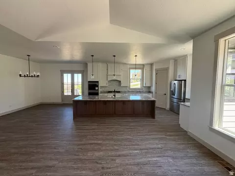 Kitchen - 1664 Aspen Dr, Logan, UT 84341 photo 1 of 2