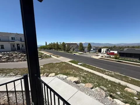 Exterior - 1664 Aspen Dr, Logan, UT 84341 photo 10 of 14