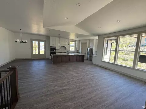 Living - 1664 Aspen Dr, Logan, UT 84341 photo 1 of 4