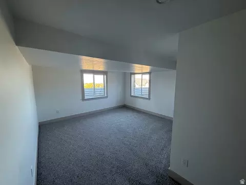 Bedroom - 1664 Aspen Dr, Logan, UT 84341 photo 3 of 3