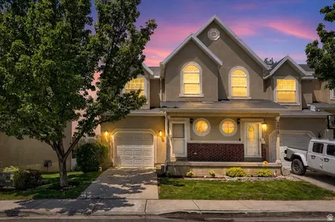 2871 N Bridalwood Loop W #19, Lehi, UT 84043