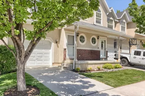 2871 N Bridalwood Loop W, Lehi, UT 84043