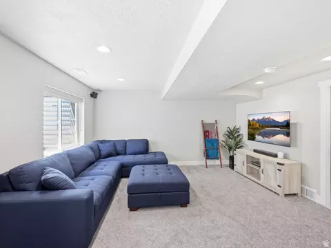 Living - 4382 E Caspian Ct, Eagle Mountain, UT 84005 photo 2 of 2