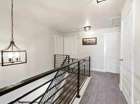 Entry Way - 4382 E Caspian Ct, Eagle Mountain, UT 84005 photo 2 of 2