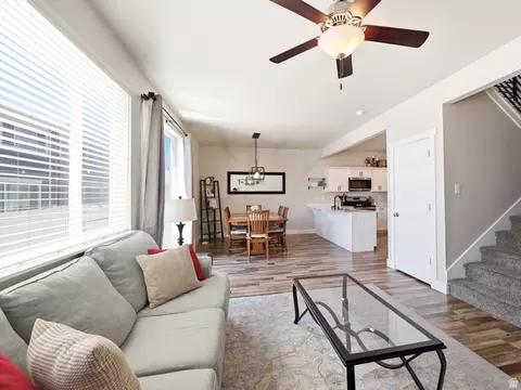 Living - 4382 E Caspian Ct, Eagle Mountain, UT 84005 photo 1 of 2
