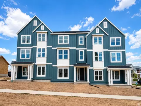 11356 S Watercourse Rd W #396, South Jordan, UT 84009