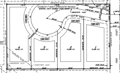 7513 S 1900 E, South Weber, UT 84405