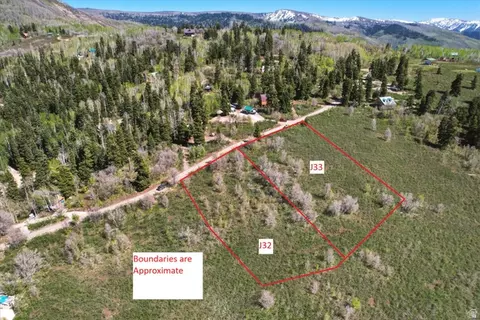 23594 N 23660 W #J32, Fairview, UT 84629