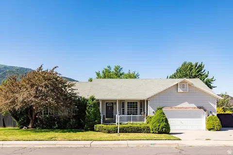 2984 E 1300 S, Spanish Fork, UT 84660