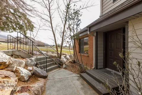 3815 N Wolf Creek Dr #101, Eden, UT 84310