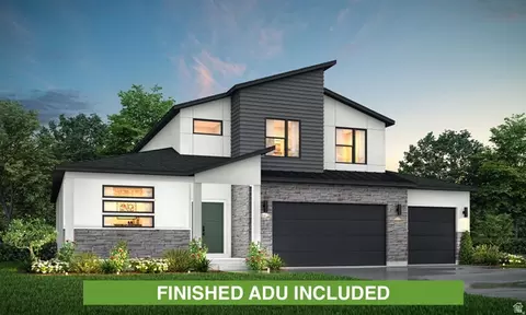 161 N Mia Cv E #15, Saratoga Springs, UT 84045