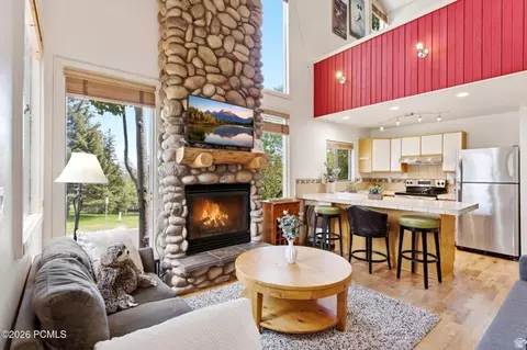 1583 Three Kings Dr #96, Park City, UT 84060