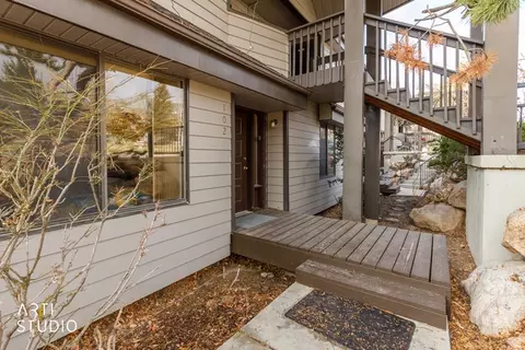 3815 Wolf Creek Dr N # 102, Eden, UT 84310