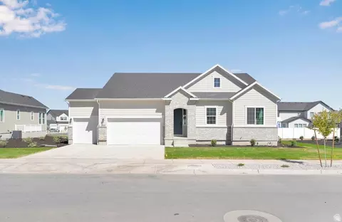 12338 S Teton Creek Ct #419, Herriman, UT 84096