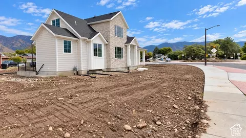 Exterior - 763 E 800 S #16, Springville, UT 84663 photo 2 of 4