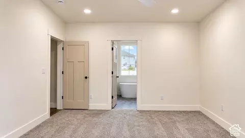Bedroom - 763 E 800 S #16, Springville, UT 84663 photo 2 of 5