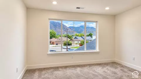 Bedroom - 763 E 800 S #16, Springville, UT 84663 photo 5 of 5