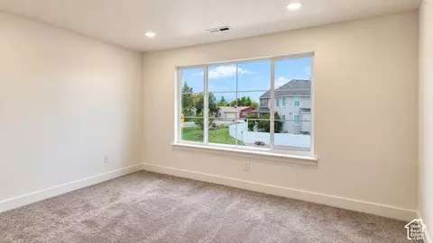 Bedroom - 763 E 800 S #16, Springville, UT 84663 photo 4 of 5