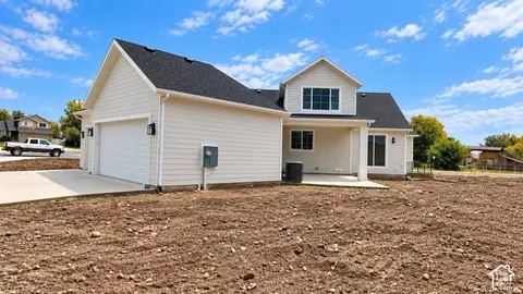 Exterior - 763 E 800 S #16, Springville, UT 84663 photo 3 of 4