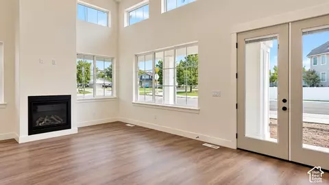 Living - 763 E 800 S #16, Springville, UT 84663 photo 2 of 3