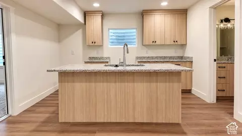 Kitchen - 763 E 800 S #16, Springville, UT 84663 photo 4 of 4