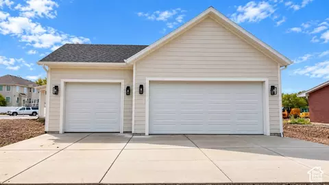 Exterior - 763 E 800 S #16, Springville, UT 84663 photo 4 of 4