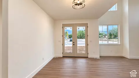 Entry Way - 763 E 800 S #16, Springville, UT 84663 photo 1 of 1