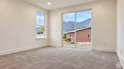 Bedroom - 763 E 800 S #16, Springville, UT 84663 photo 1 of 5