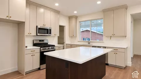 Kitchen - 763 E 800 S #16, Springville, UT 84663 photo 1 of 4