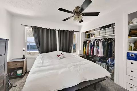 Bedroom - 1610 E 22nd St S, Ogden, UT 84401 photo 1 of 4