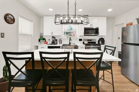 Kitchen - 1610 E 22nd St S, Ogden, UT 84401 photo 2 of 3