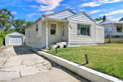 Other - 1610 E 22nd St S, Ogden, UT 84401 photo 1 of 6