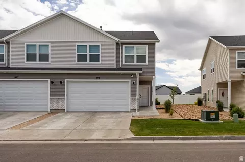 919 W 910 N, Tremonton, UT 84337