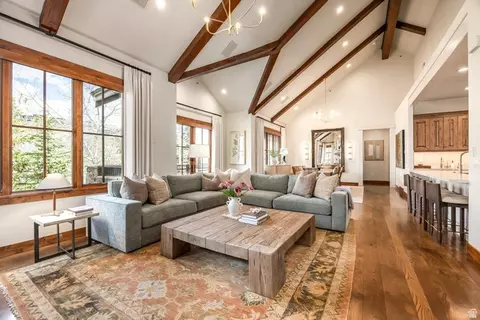 8676 Ranch Club Ct, Park City, UT 84098