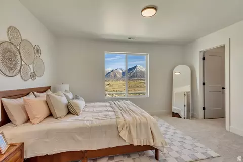 Bedroom - 1362 N 1600 E #164, Payson, UT 84651 photo 3 of 5