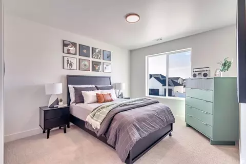 Bedroom - 1362 N 1600 E #164, Payson, UT 84651 photo 4 of 5