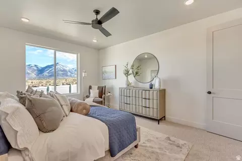 Bedroom - 1362 N 1600 E #164, Payson, UT 84651 photo 1 of 5
