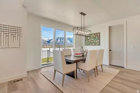 Dining - 1362 N 1600 E #164, Payson, UT 84651 photo 1 of 2