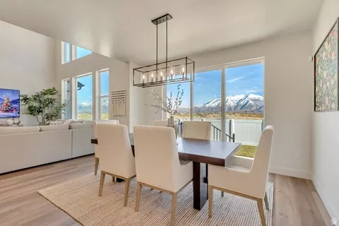Dining - 1362 N 1600 E #164, Payson, UT 84651 photo 2 of 2