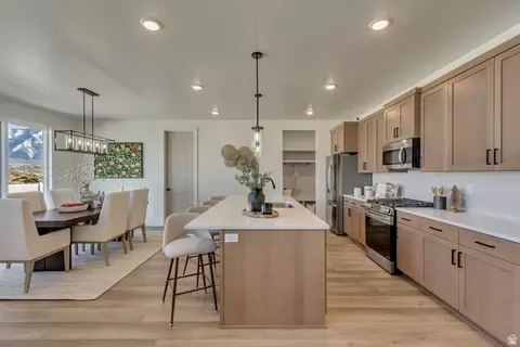Kitchen - 1362 N 1600 E #164, Payson, UT 84651 photo 1 of 2