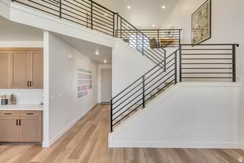 Entry Way - 1362 N 1600 E #164, Payson, UT 84651 photo 1 of 2
