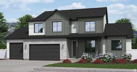 1362 N 1600 E #164, Payson, UT 84651