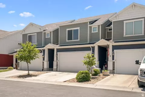12324 S Andante Dr W, Herriman, UT 84096