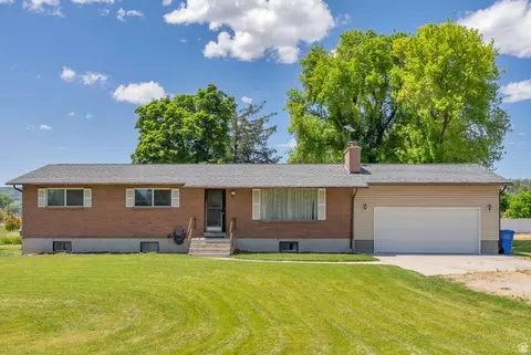 9 N 100 E, Newton, UT 84327